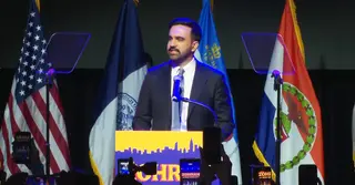 নাগরিক সুবিধার নতুন দিগন্ত উন্মোচনের অঙ্গীকার মামদানির